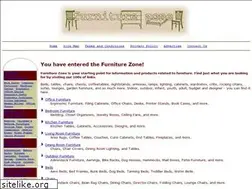 Sites similar to furniture-zone.com