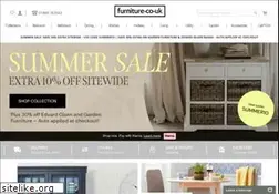 Sites similar to furniture.co.uk