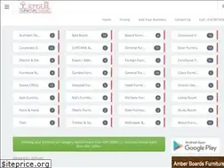 Sites similar to furniture.com.bd