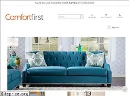 Sites similar to furniture.comfortfirst.com