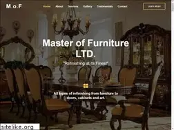 Sites similar to furniture.li