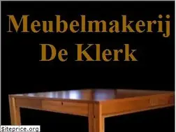 Sites similar to furniture.nl