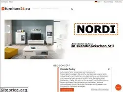 Sites similar to furniture24.eu