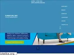Sites similar to furniture360.ae