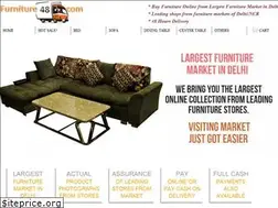 Sites similar to furniture48.com