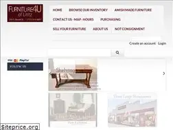 Sites similar to furniture4ushop.com
