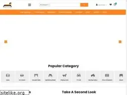 Sites similar to furnitureadda.com