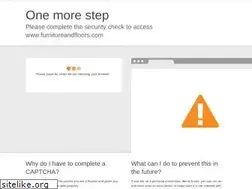 Sites similar to furnitureandfloors.com