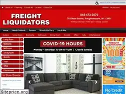 Sites similar to furnitureandfloorstore.com
