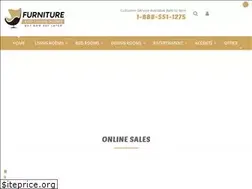 Sites similar to furnitureandlivingrooms.com