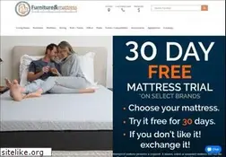 Sites similar to furnitureandmattresswarehouse.com