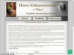 Sites similar to furnitureangel.com
