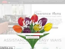 Sites similar to furnitureappliancemart.com