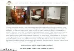 Sites similar to furnitureassemblyexperts.com
