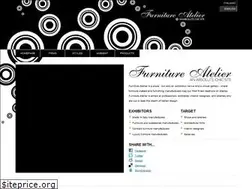 Sites similar to furnitureatelier.com