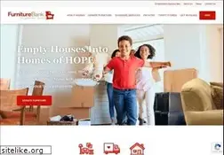 Sites similar to furniturebankcoh.org