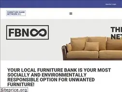 Sites similar to furniturebanks.org