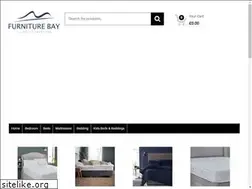 Sites similar to furniturebay.co.uk