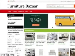 Sites similar to furniturebazaar.co.nz