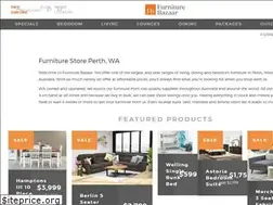Sites similar to furniturebazaar.com.au