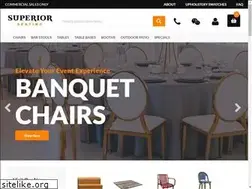 Sites similar to furniturebrands.com