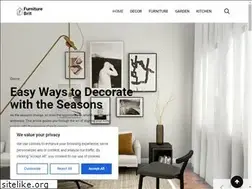 Sites similar to furniturebrit.co.uk