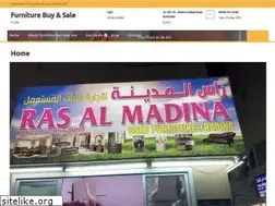 Sites similar to furniturebuysaleuae.com