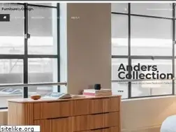 Sites similar to furniturebydesign.nz
