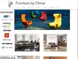 Sites similar to furniturebyotmar.com