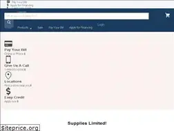 Sites similar to furniturecasalinda.com
