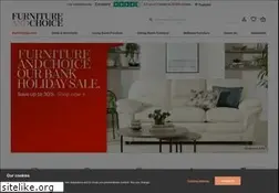 Sites similar to furniturechoice.co.uk