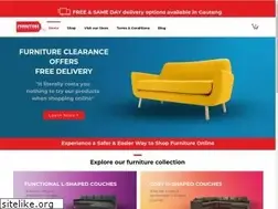 Sites similar to furnitureclearance.co.za