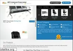 Sites similar to furnitureclick.in