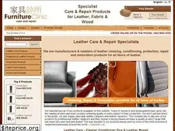 Sites similar to furnitureclinic.com.hk