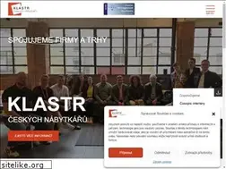 Sites similar to furniturecluster.cz