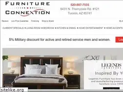 Sites similar to furnitureconnextion.com