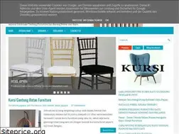 Sites similar to furnituredanmebel.blogspot.com