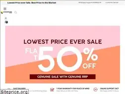 Sites similar to furnituredeal.com.au