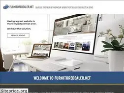 Sites similar to furnituredealer.net