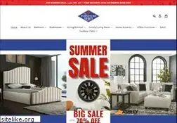 Sites similar to furnituredepot.ca