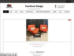 Sites similar to furnituredesign.com.pk