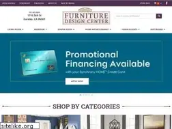 Sites similar to furnituredesigncenter.net