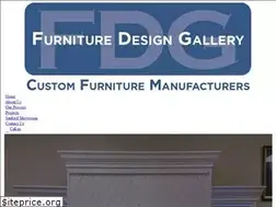 Sites similar to furnituredesigngallery.com