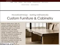 Sites similar to furnituredesignidaho.com