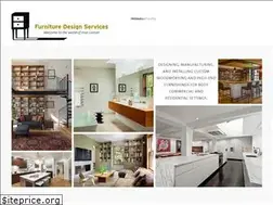 Sites similar to furnituredesignservices.com