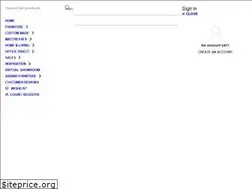 Sites similar to furnituredirect.com.my
