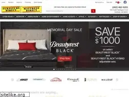 Sites similar to furnituredirecthastings.com