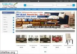 Sites similar to furnituredirects2u.com