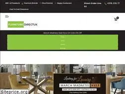 Sites similar to furnituredirectuk.net
