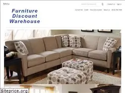 Sites similar to furniturediscountwarehouse.com